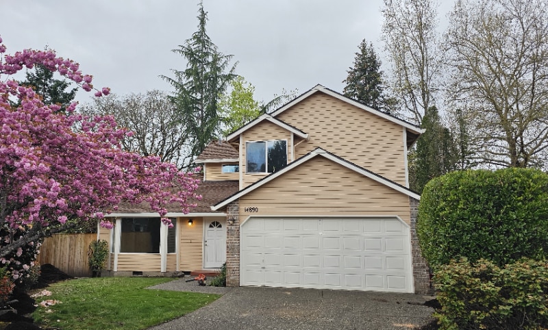 Photo - 14890 SW Linda Ct (Beaverton, OR)