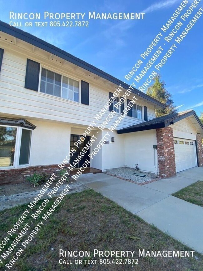 Foto del edificio - 5 Bedroom Home *Solar Power* Camarillo