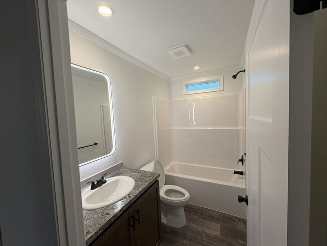Foto del edificio - 5045 W Sawgrass Dr
