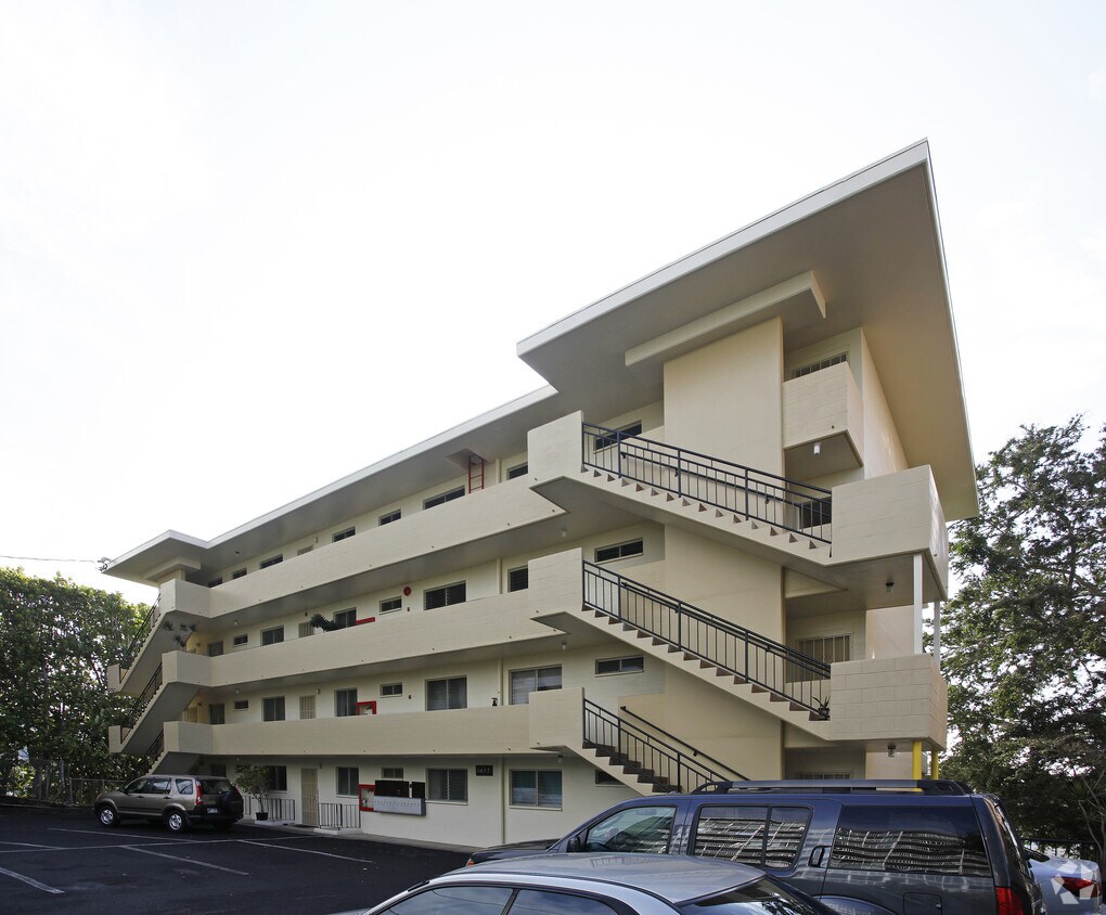 Foto principal - 1057 Maunaihi Pl