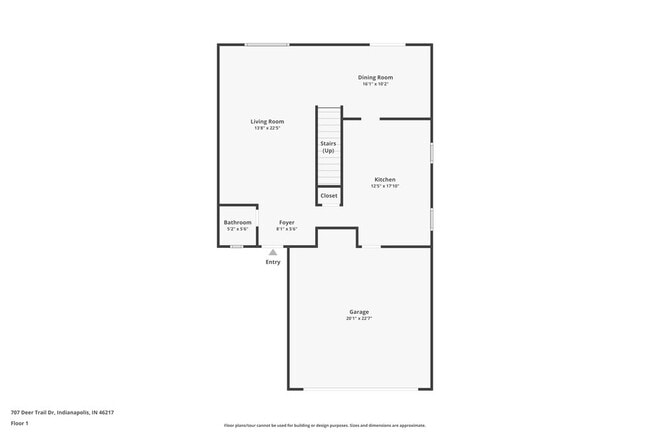 Building Photo - 707 Deer Trail Dr