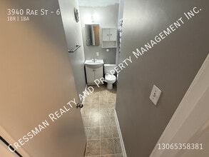 Building Photo - 3940 Rae St