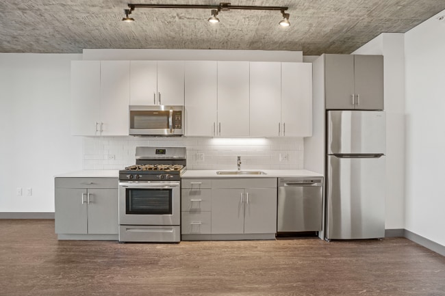 Foto del edificio - 153 N Elizabeth St