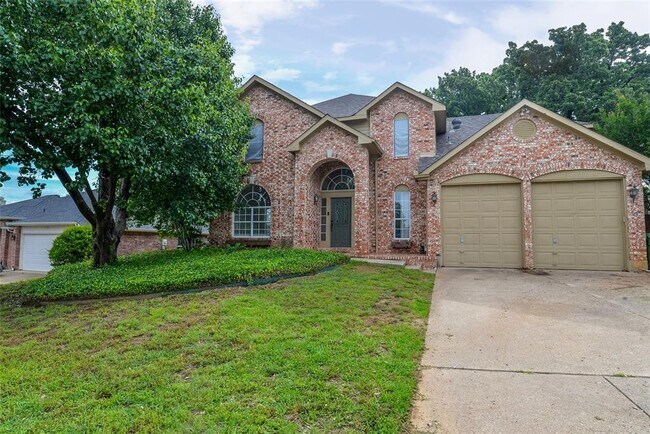 Foto del edificio - 7904 Ember Oaks Dr