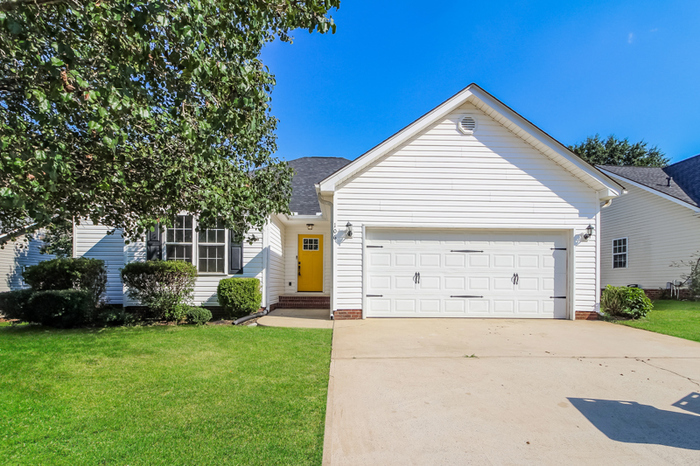 Primary Photo - 106 River Watch Drive, Greenville, SC, 29605