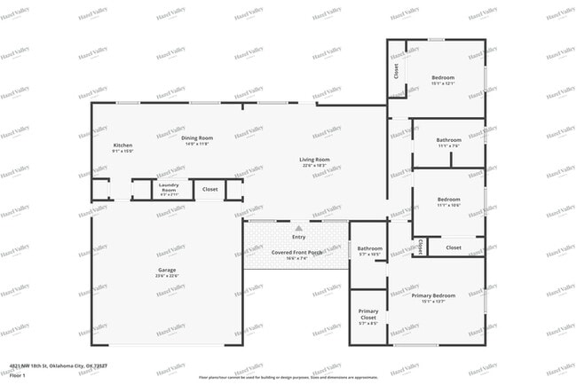 Photo - 4821 NW 18th St House