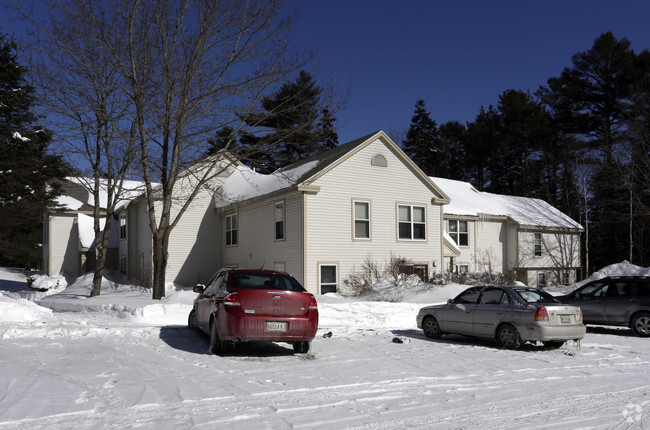 Building Photo - Quarry Ridge Apartments