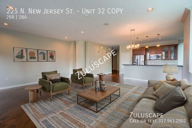 Building Photo - 225 N New Jersey St