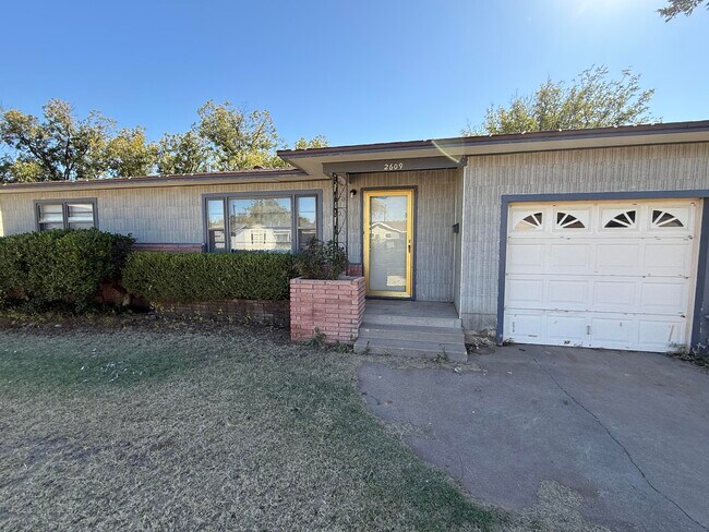 Foto del edificio - 2609 42nd St