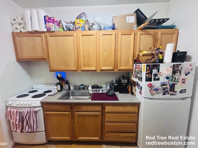 Photo - 33 Lancaster Tr Unit 109 Apartment