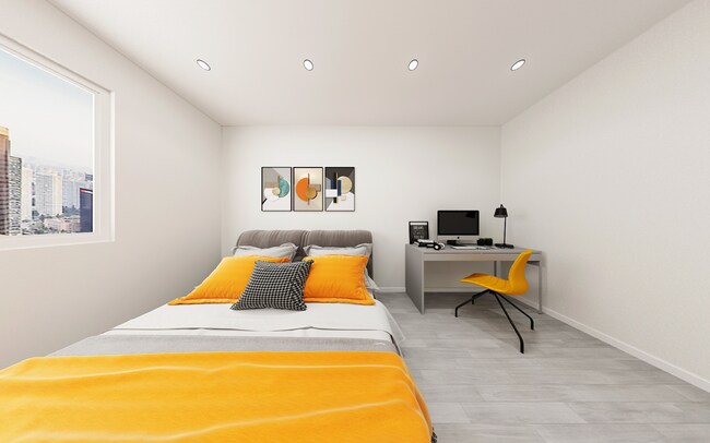 Foto del edificio - 1159 W 36th Pl