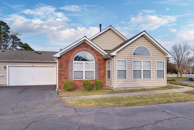 Foto del edificio - Easy Single Floor Living