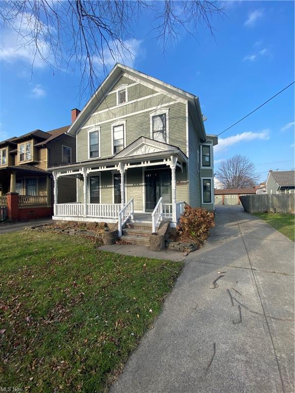Primary Photo - 2822 Woodbridge Ave
