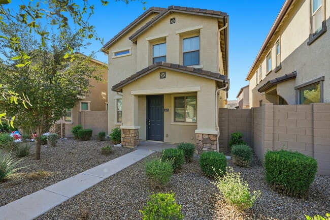 Foto del edificio - 1647 S 83rd Pl