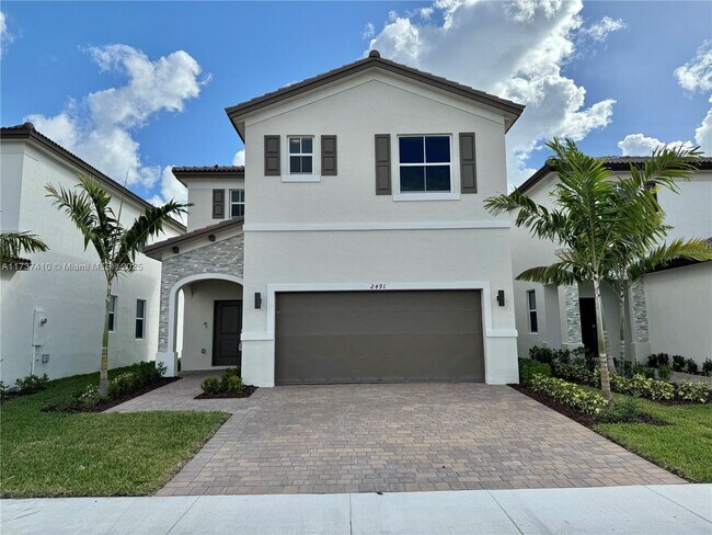 Foto del edificio - 2481 SW 25th Ave