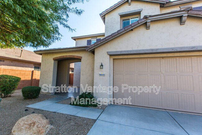 Foto del edificio - 9015 W Buckhorn Trail