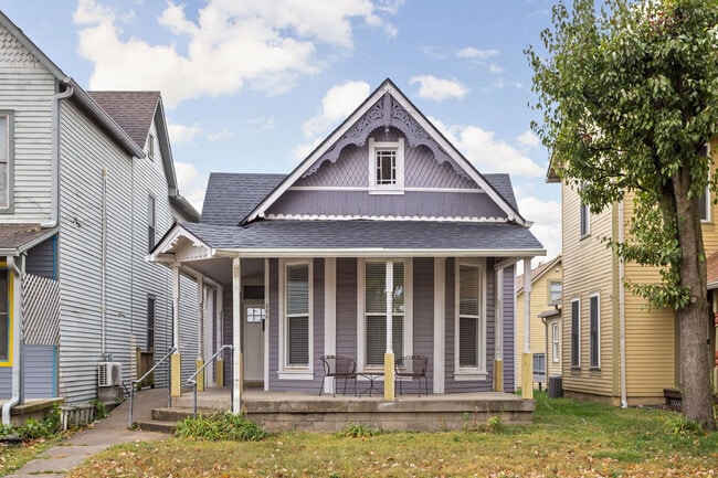 Building Photo - 844 Camp St