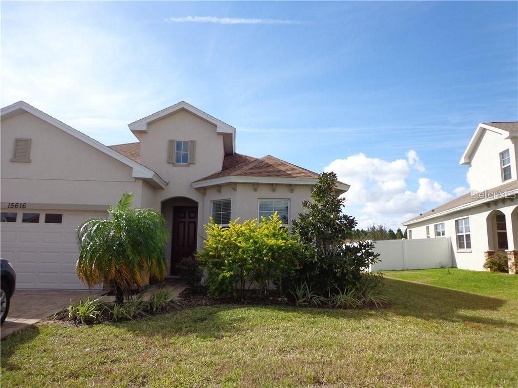 15616 Starlite St, Clermont, FL 34714 House Rental in Clermont, FL