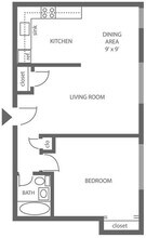 Chestnut Terrace Apartments photo'