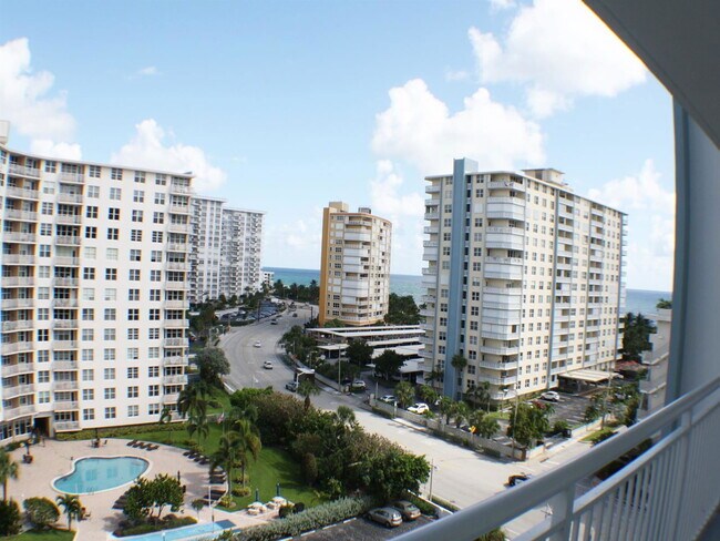 Foto del edificio - 201 N Ocean Blvd