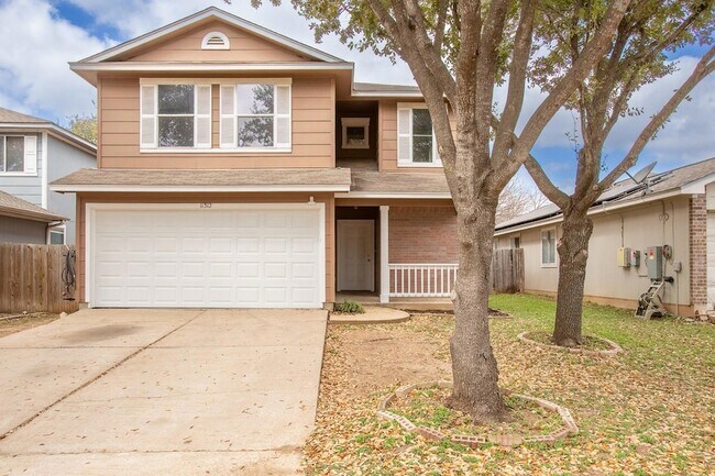 Foto del edificio - 11312 Robert Wooding Dr