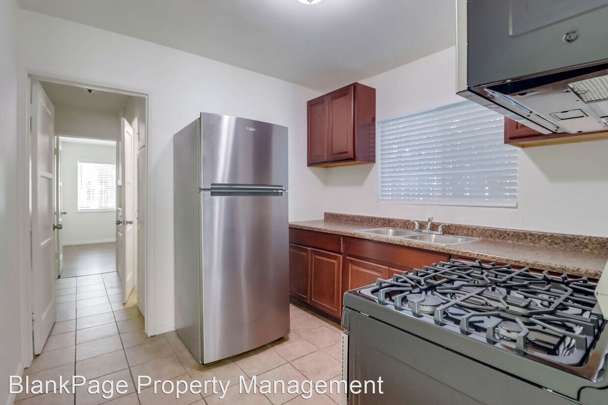 Primary Photo - 1 br, 1 bath House - 4368 35th Street