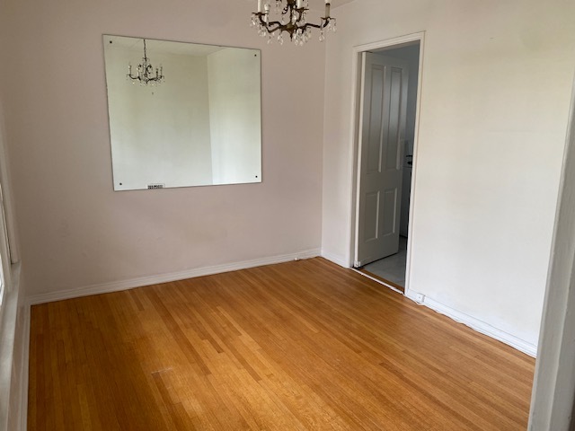 Dining room - 1208 Beverly Green Dr