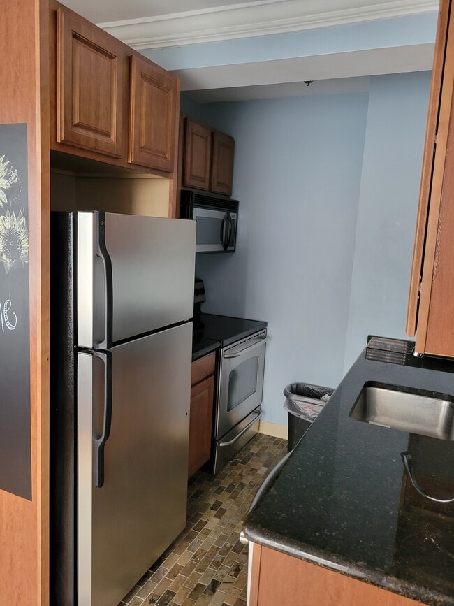 Foto del edificio - 15 E Kirby St