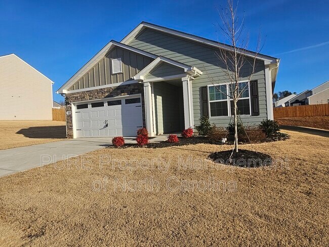 Building Photo - 183 Tanner Lp