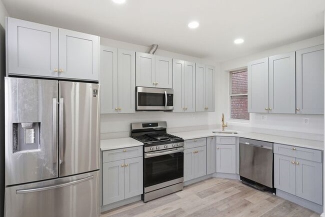 Photo - 2032 N Capitol St NW Townhome