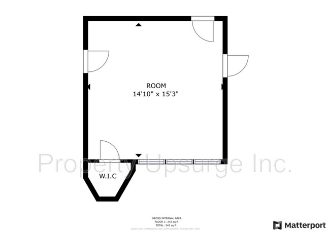 Foto del edificio - 1300 West St