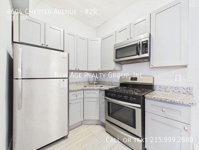 Building Photo - 4604 Chester Ave