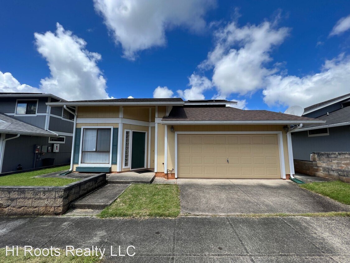 95229229 Halekua Pl, Mililani, HI 96789 House Rental in Mililani