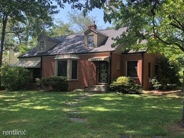 Primary Photo - 2 br, 1.5 bath House - 1500 W Lake Dr