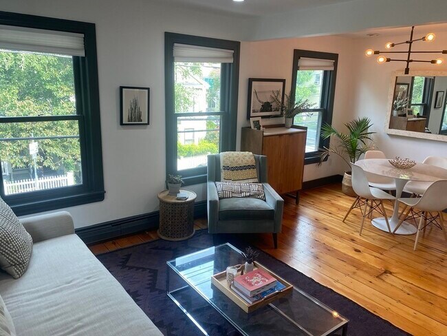 Foto del edificio - 115 Pearl St