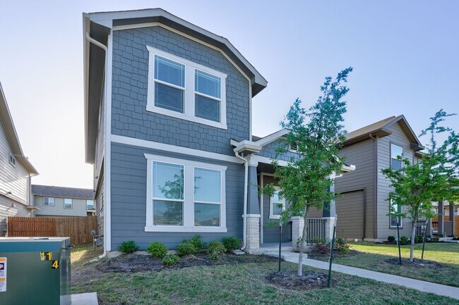 Building Photo - 10602 Tildon Ave