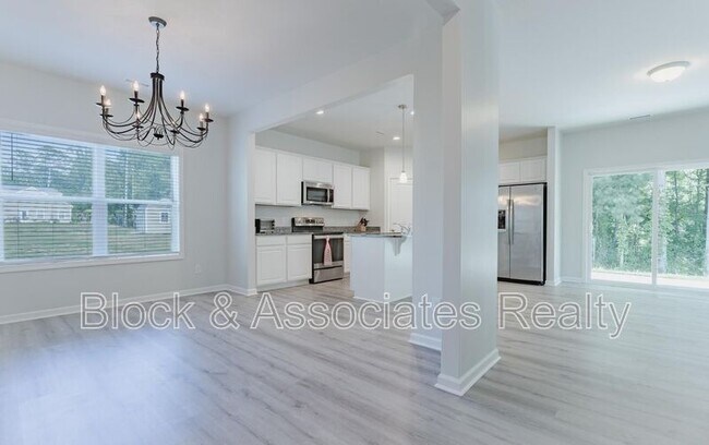 Foto del edificio - 10 Fall Harvest Ct