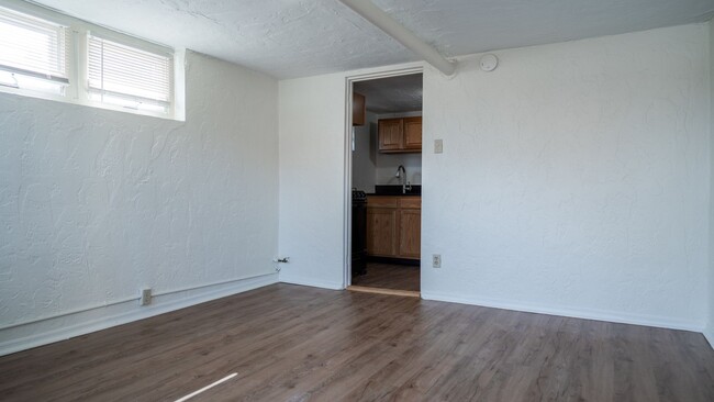 Interior Photo - Central Square Apartments