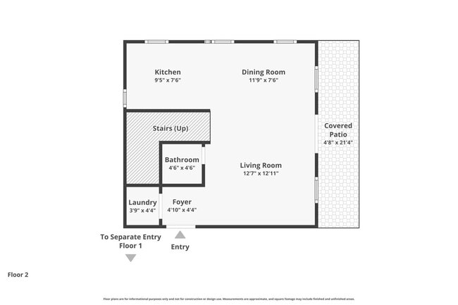Building Photo - 5 Iron Frg Aly