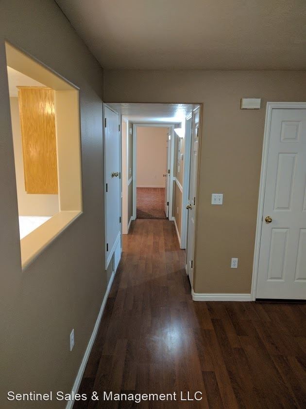 Foto del edificio - 2 br, 1 bath House - 1502 N. 1335 W. Bldg.9