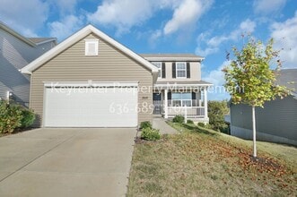 Building Photo - 2645 Winding Valley Dr