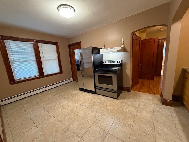 Foto del edificio - 60 Margin St