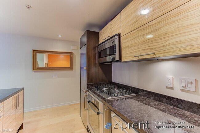 Building Photo - Studio, 1 bath Condo - 829 Folsom St, San ...