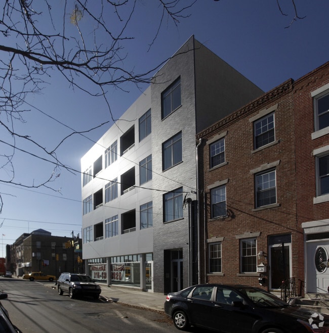 Building Photo - 501 Washington Ave