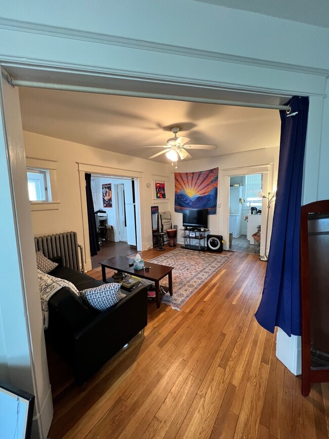 Foto del edificio - 6604 1st St NW