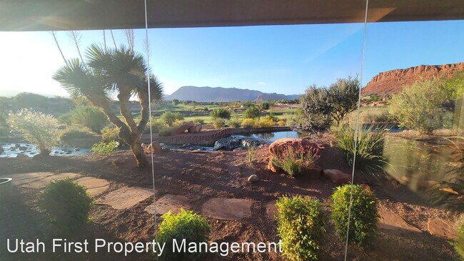 Building Photo - 3 br, 3.5 bath House - 2255 N Tuweap #37