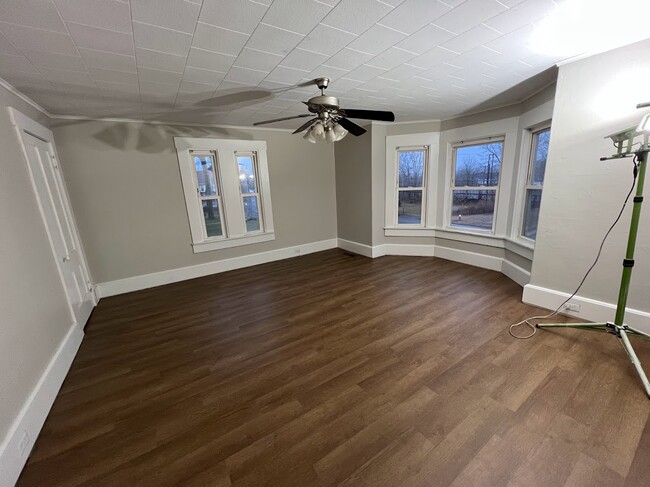 Bedroom 3 (second floor - 99 Maple St