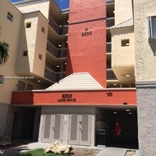 Building Photo - 8205 Lake Dr