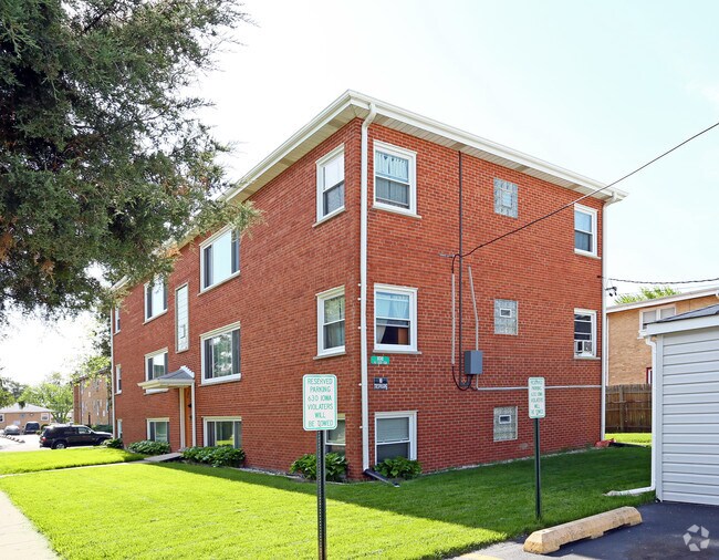 Foto del edificio - 630 S Iowa Ave