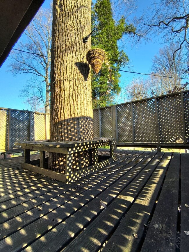 Building Photo - Updated 2br/1ba Oak Ridge bungalow